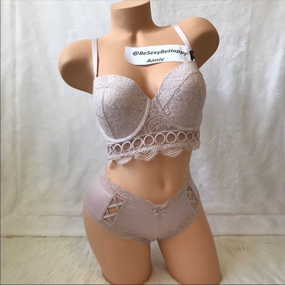 VS Set 32DDD/M